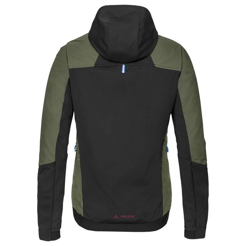 VAUDE Women's All Year Moab Jacket Outdoorjacke Damen