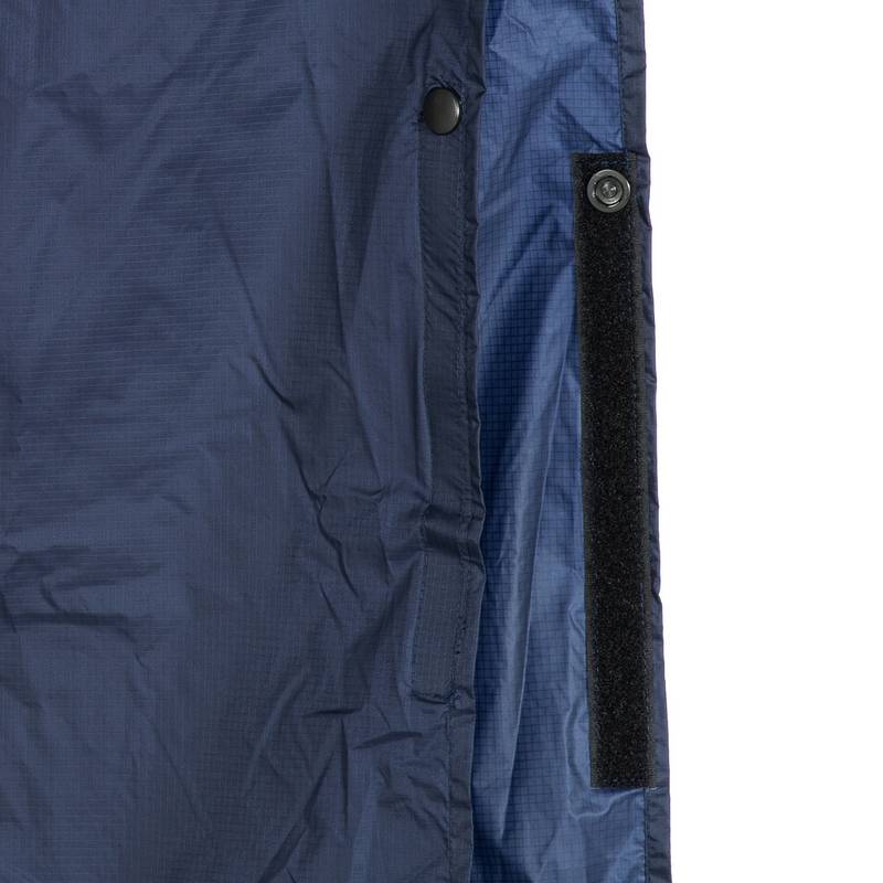 DEPROC active CORNWALL RAINPONCHO 5in1 Poncho Herren