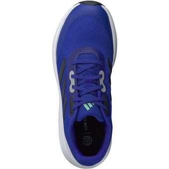 adidas Runfalcon 3.0 K Running in blau