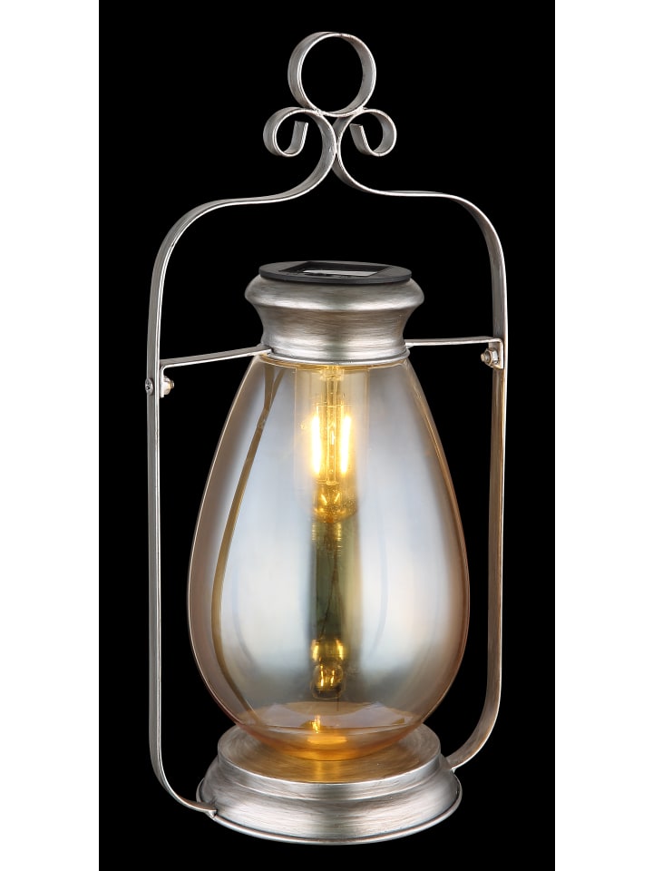 Globo lighting Solarleuchte 