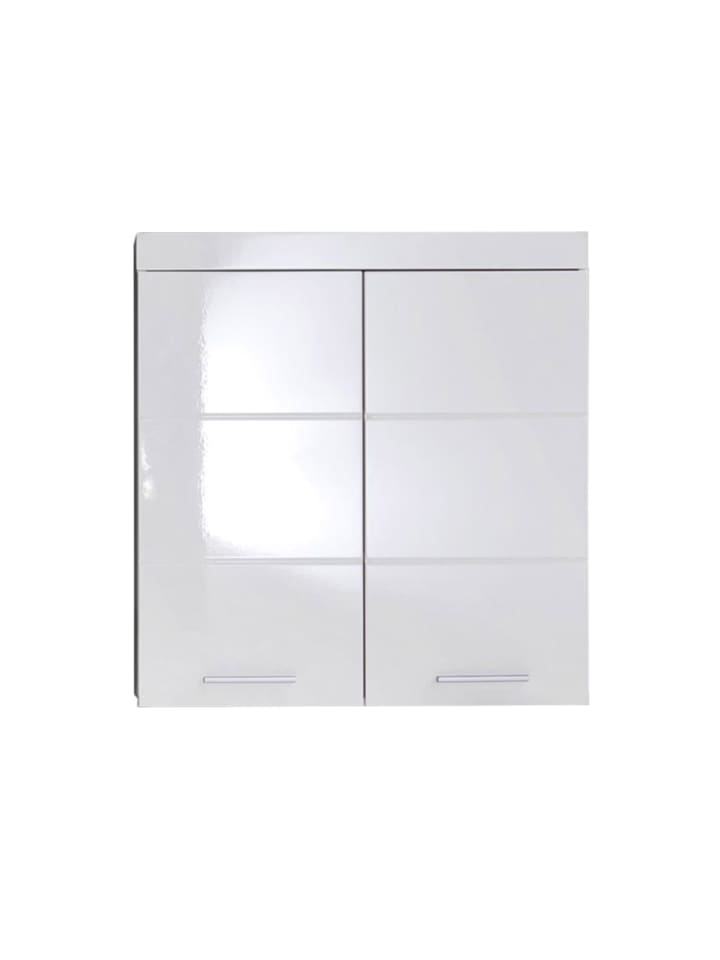 ebuy24 Badschrank AmandaMandoBea Weiß 73 x 23 cm günstig kaufen onesize