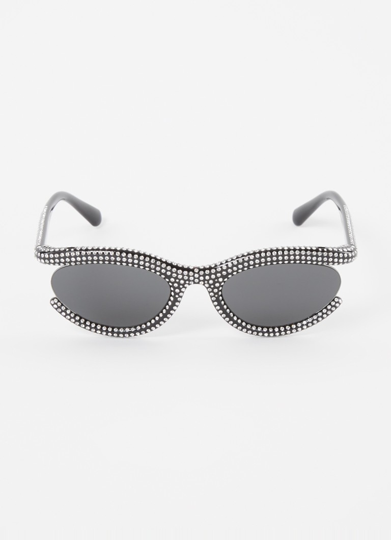 Ochelari de soare Swarovski SK6006