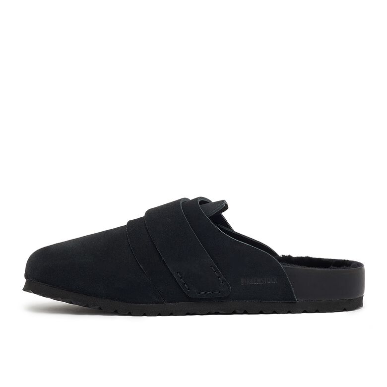 Birkenstock x Tekla Nagoya slate