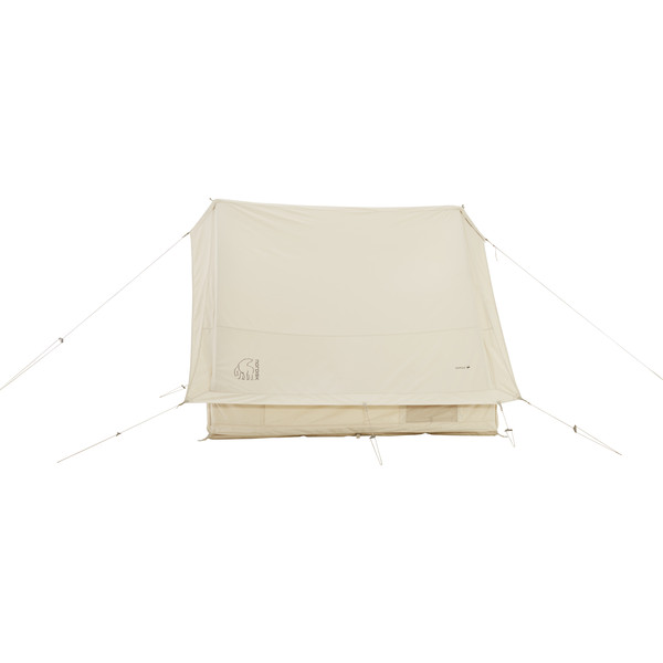 VIMUR 5.6 TECHNICAL COTTON TENT - Gruppenzelt