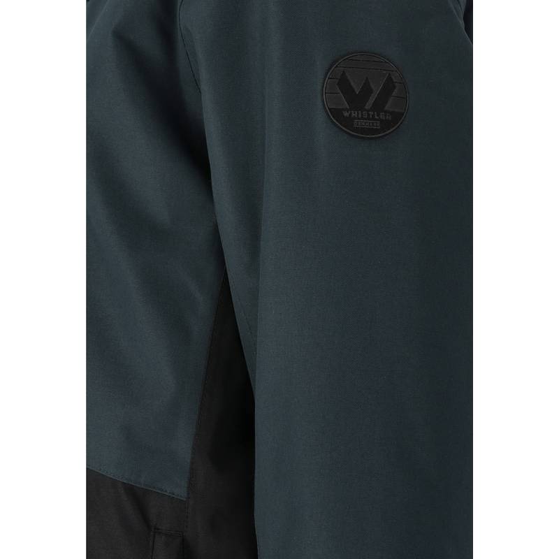 Whistler Kanto Jr. Skijacke Kinder