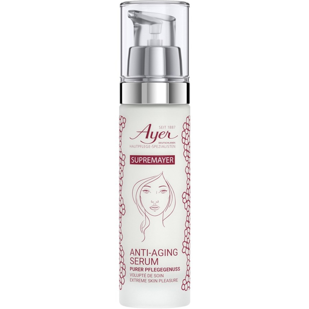 Ayer Anti-Aging Serum Soin anti âge