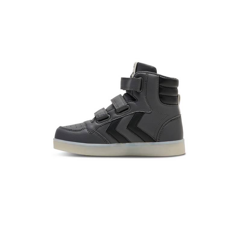 hummel STADIL FLASH Sneaker Kinder