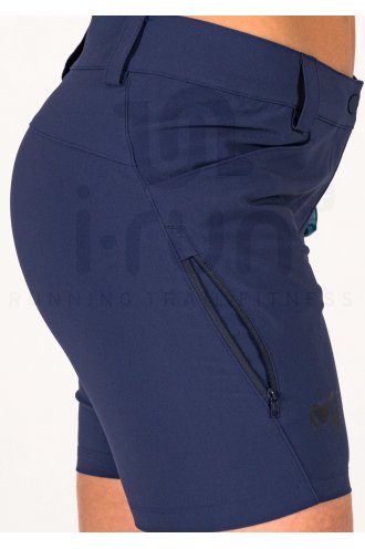 Millet Trekker Stretch II W