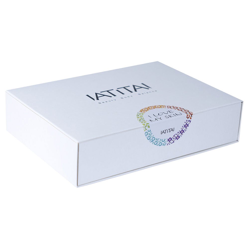 IATITAI Geschenk & Travel Set Hand Lotions