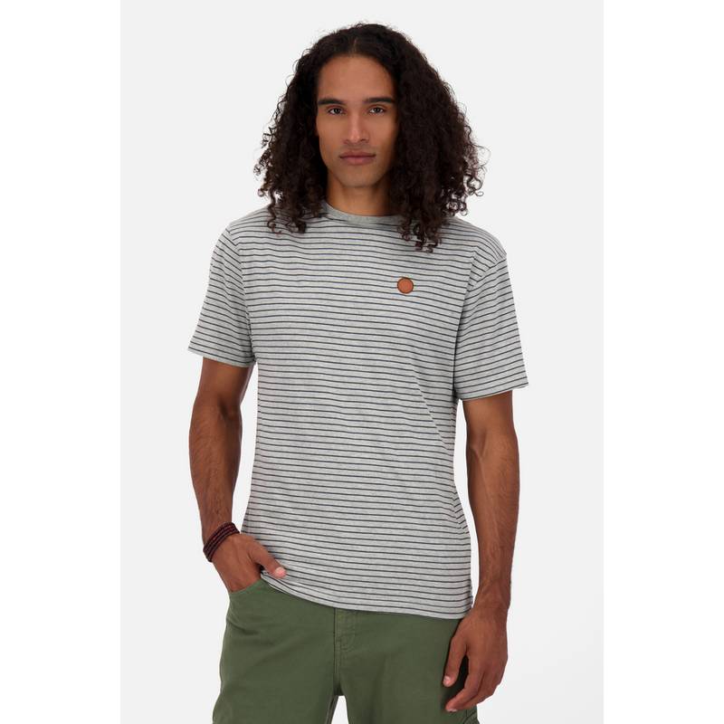 ALIFE AND KICKIN NicAK Z T-Shirt Herren