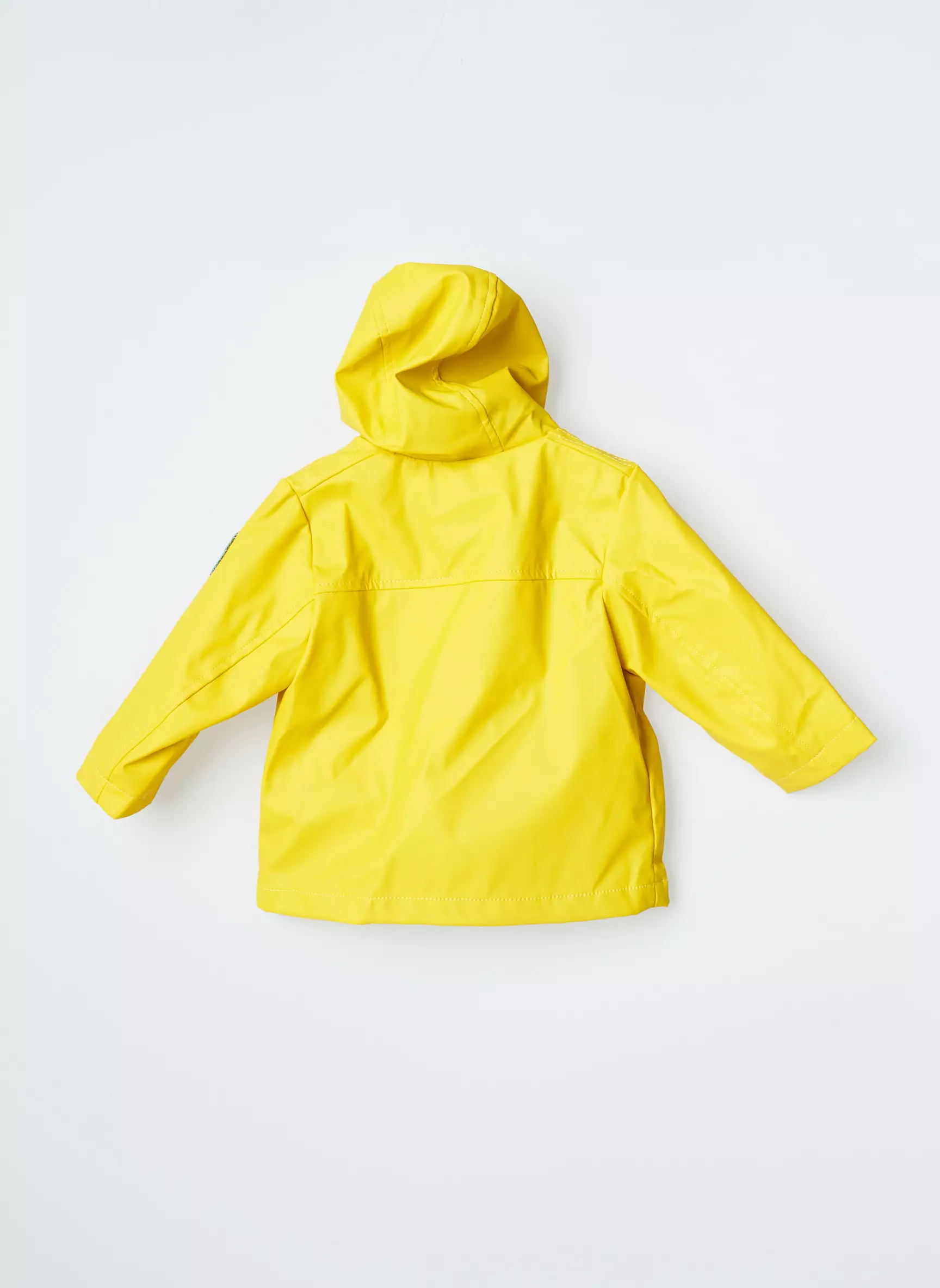 Catimini Impermeables Trenchs Garcon couleur jaune