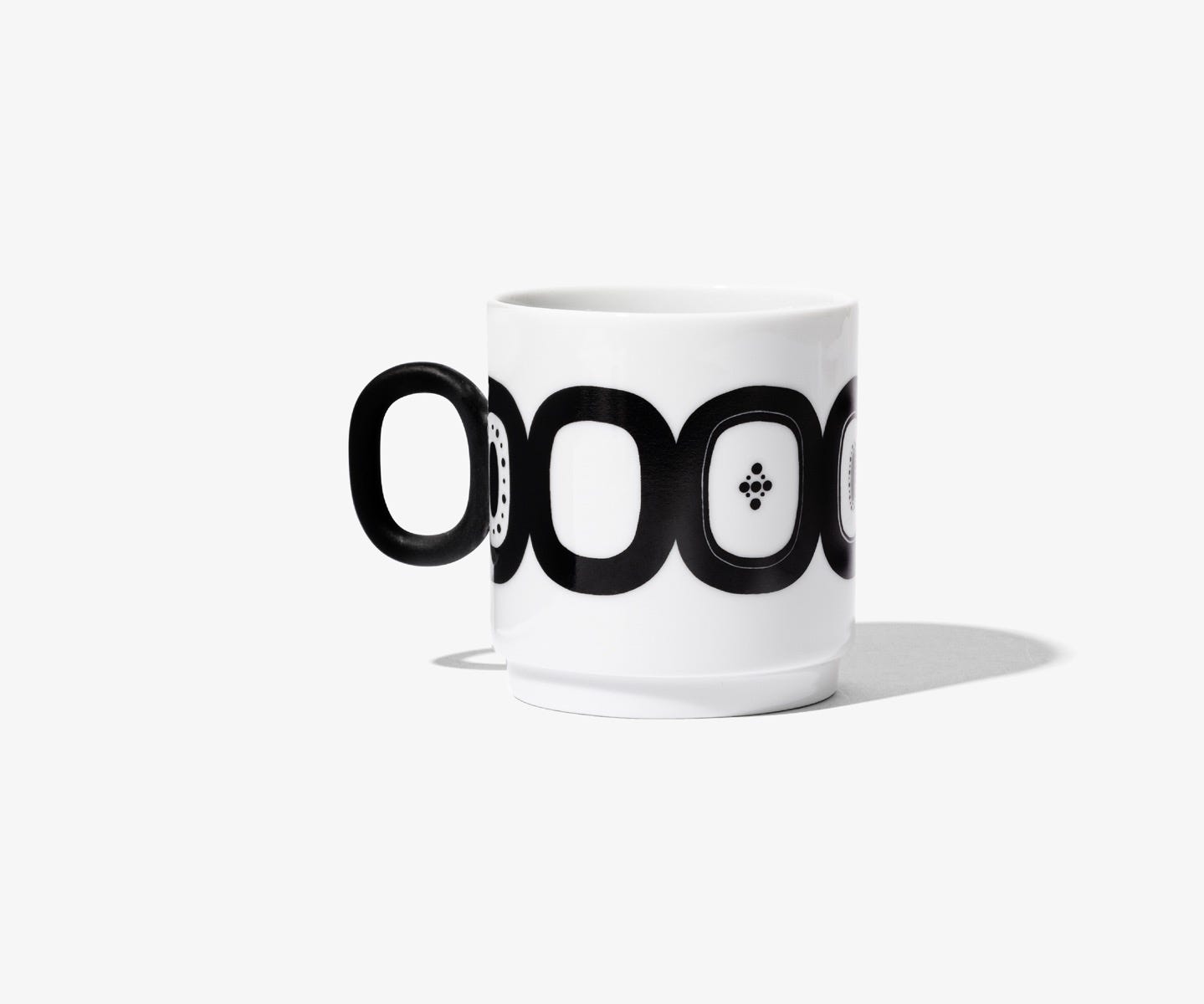 Tasse - Prétorien