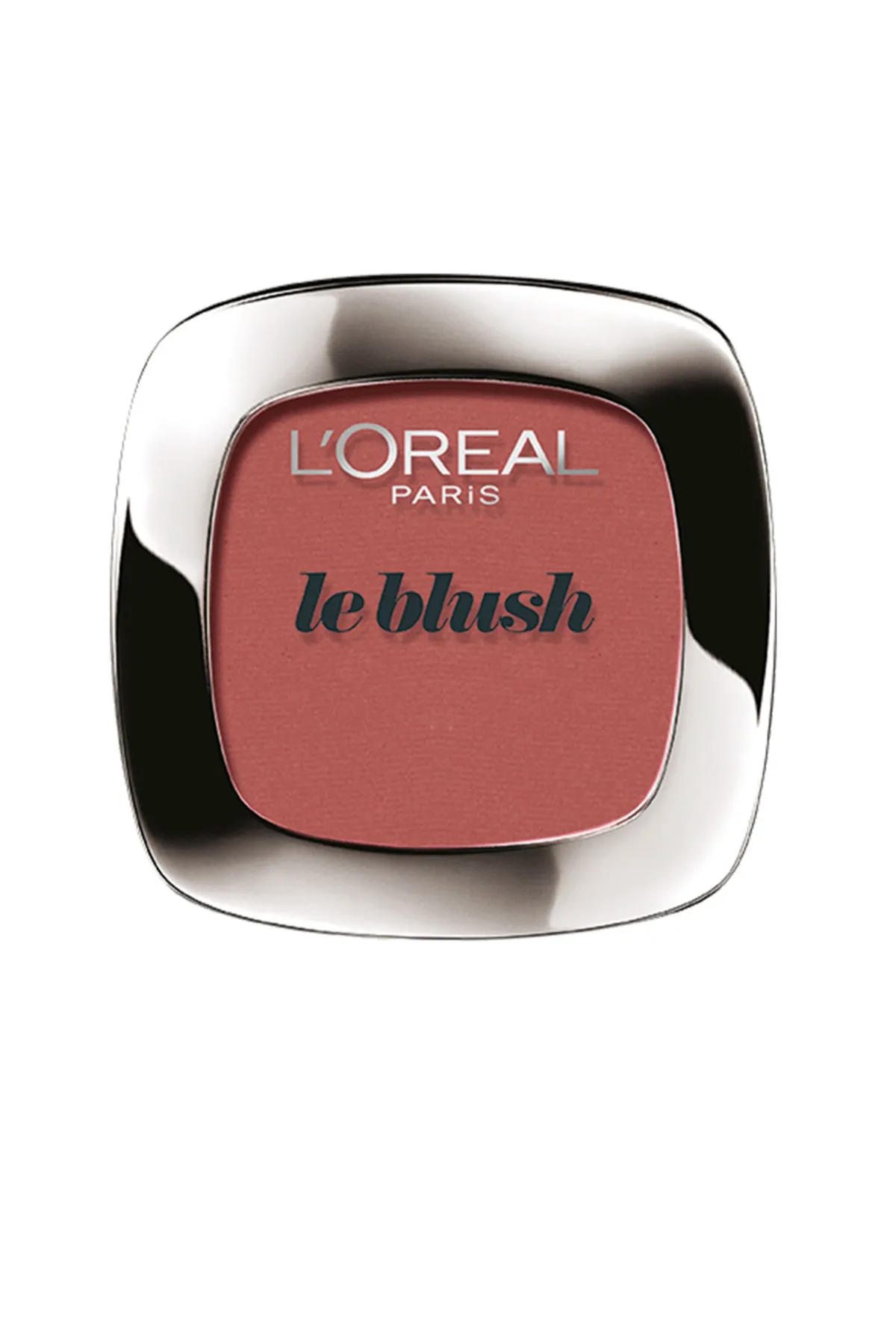 L&'Oreal Paris  Accord Parfait Le Blush #120-Sandelholzrosa 5 g