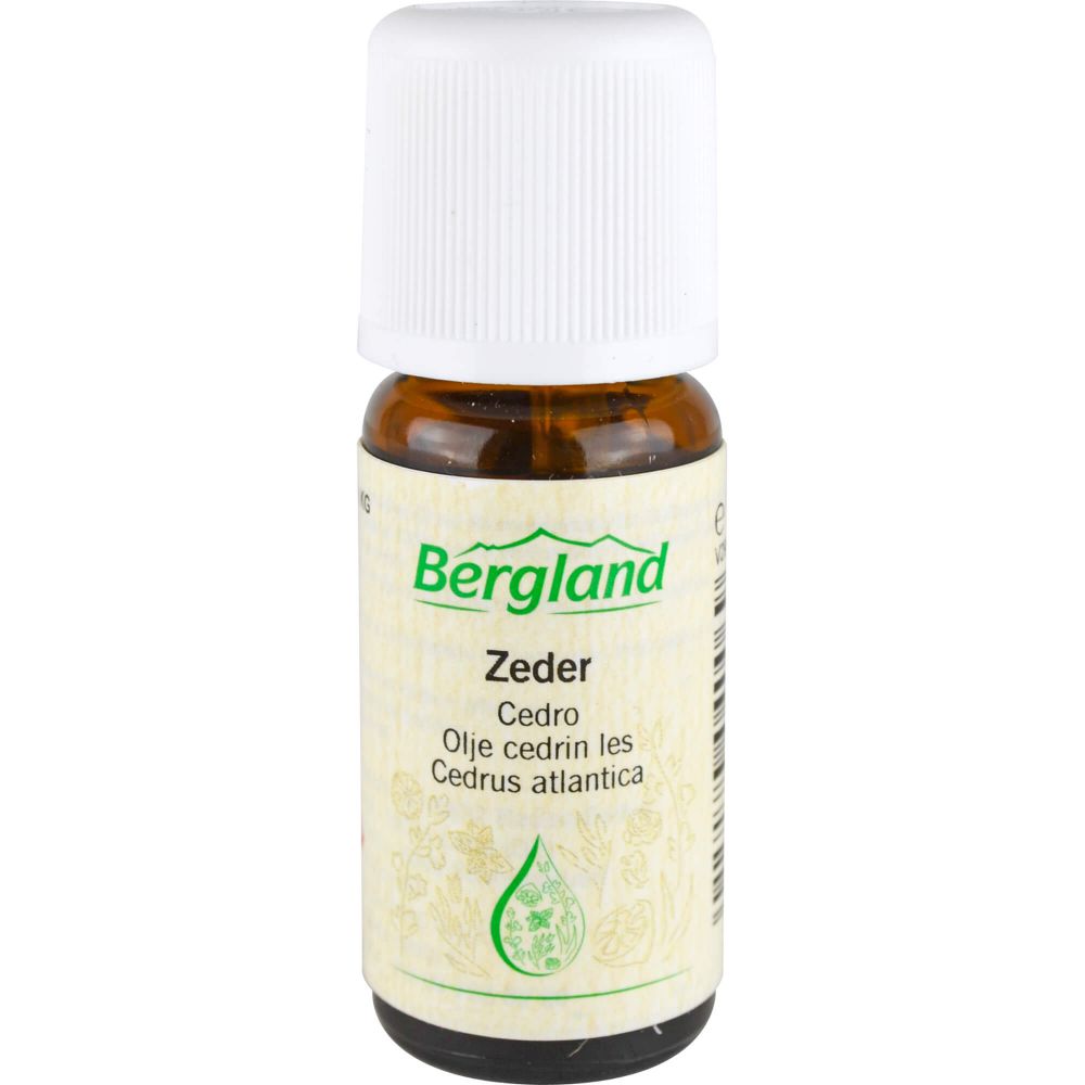 ZEDERNHOLZ Öl
