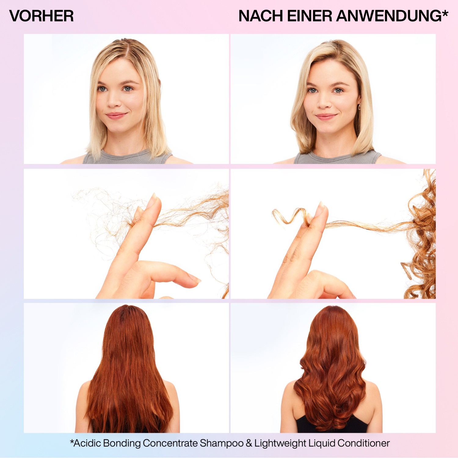 Bonding Concentrate Liquid Lightweight