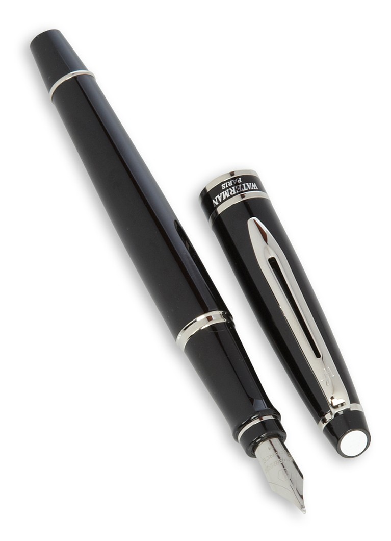 Waterman Fountain Pen Waterman Expert CT M La