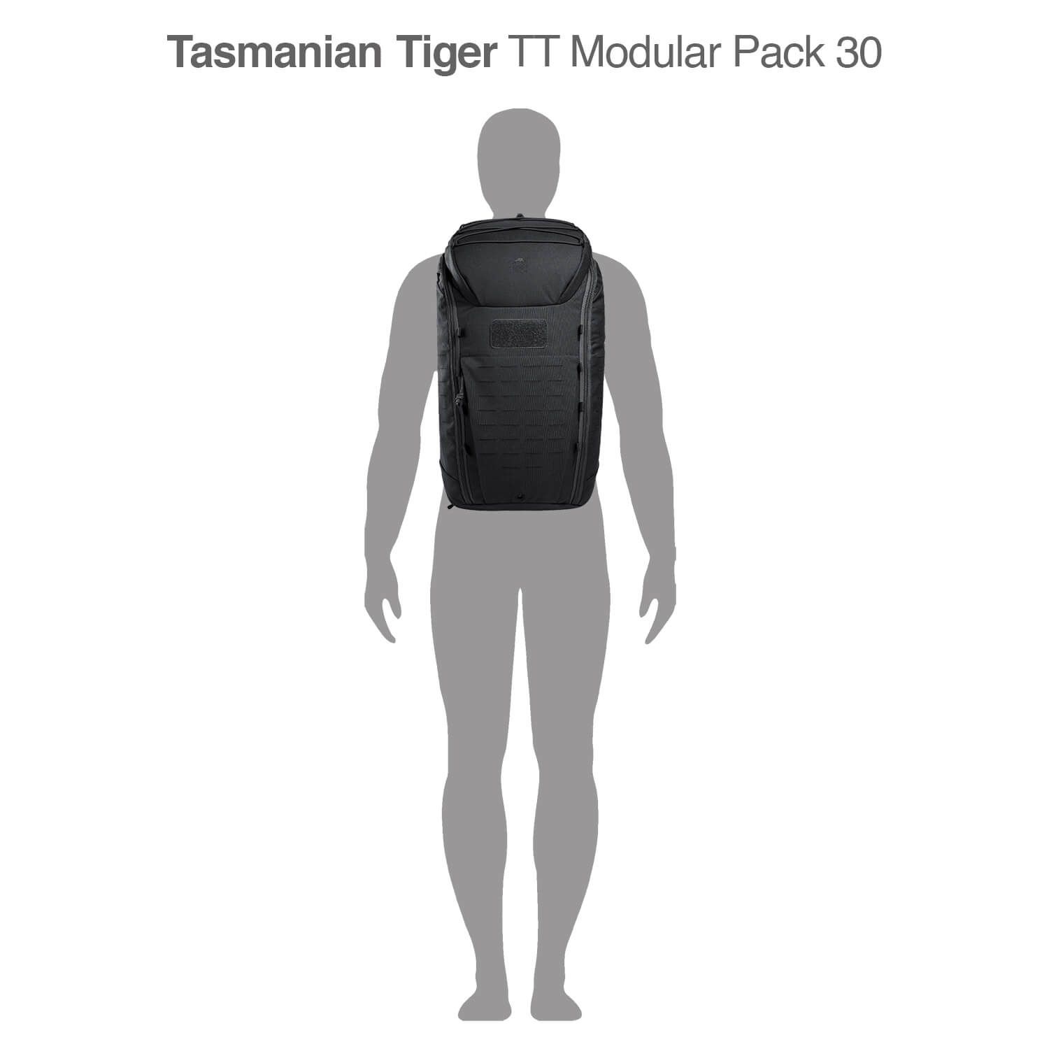 TT Rucksack Modular Pack 30