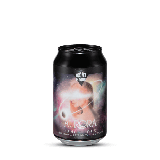 Aurora 33 cl