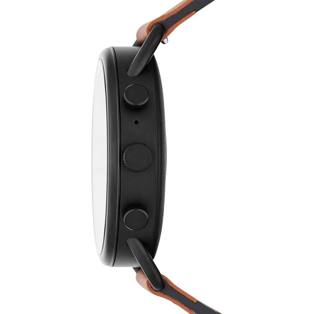 Skagen Montre intelligente Acier inoxydable Montre