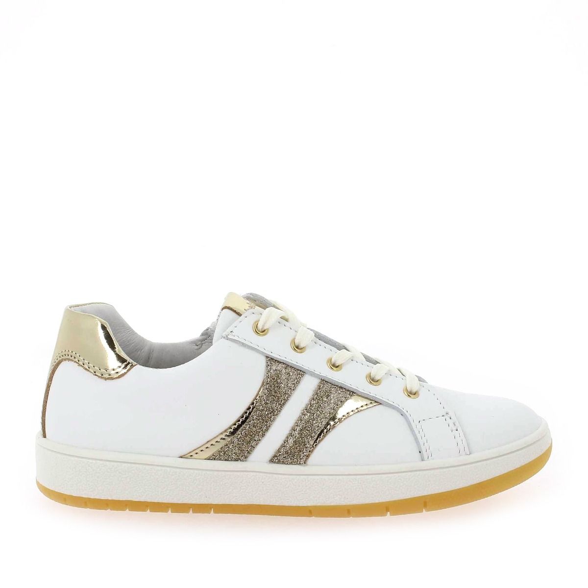 Bellamy  JARA - Blanc or
