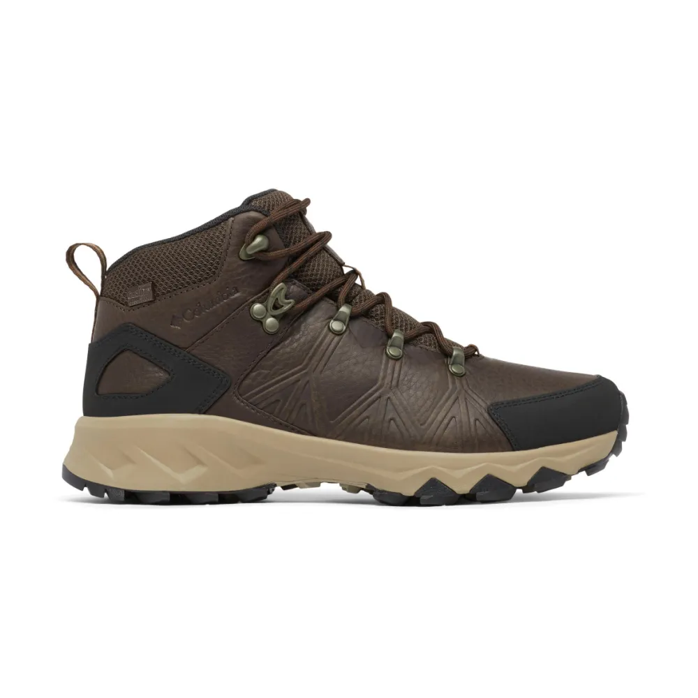Columbia PEAKFREAK II MID OUTDRY 2044331;231 / bunt