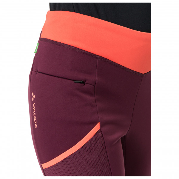 Vaude - Women's Larice Tights - Leggings