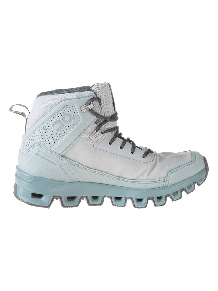 ON RUNNING Wanderboots 
