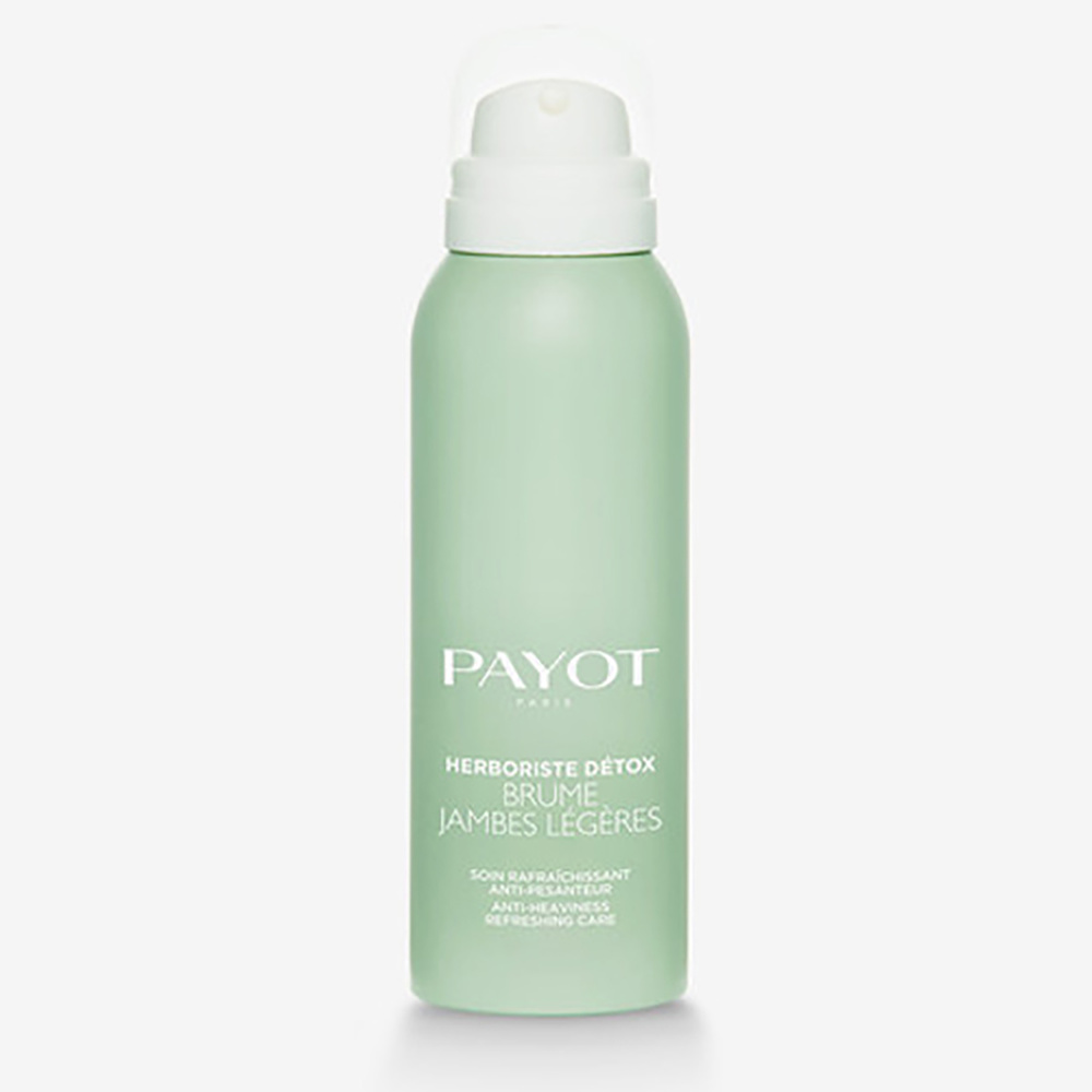 Payot BRUME JAMBES LÉGÈRES Soin rafraîchissant Anti-Pesanteur