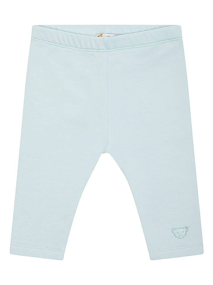 Steiff Leggings in Hellblau günstig kaufen 62