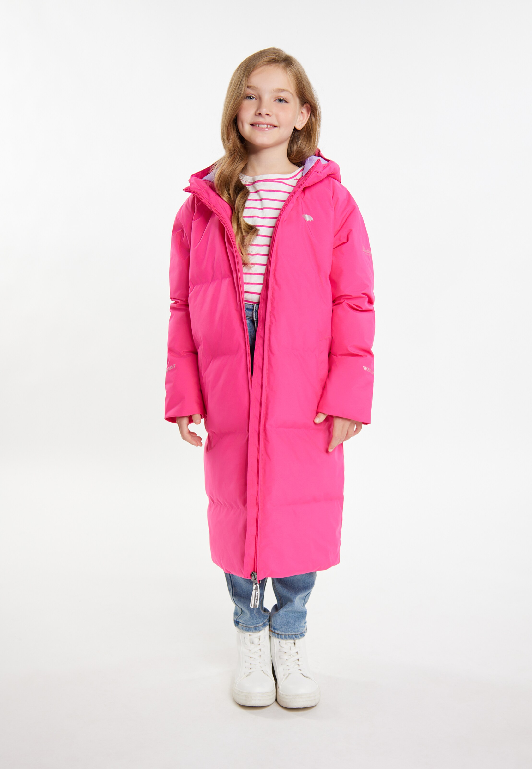 Winter Jacket