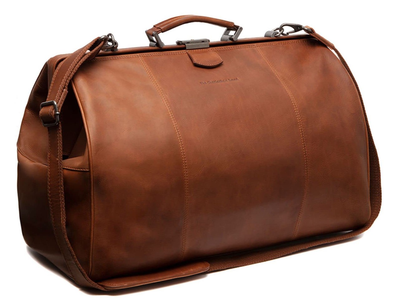 THE CHESTERFIELD BRAND Handtaschen braun Corfu