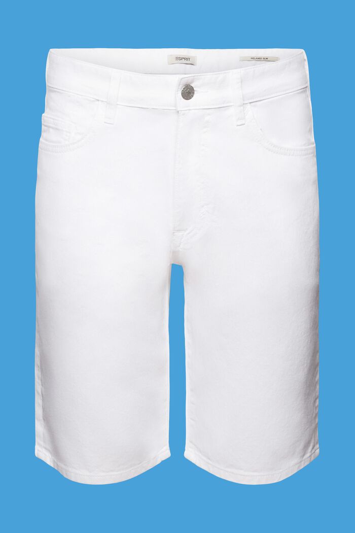 Shorts denim