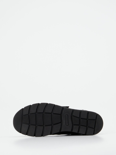 Slipper für Diabetiker-25910090013 Waldläufer