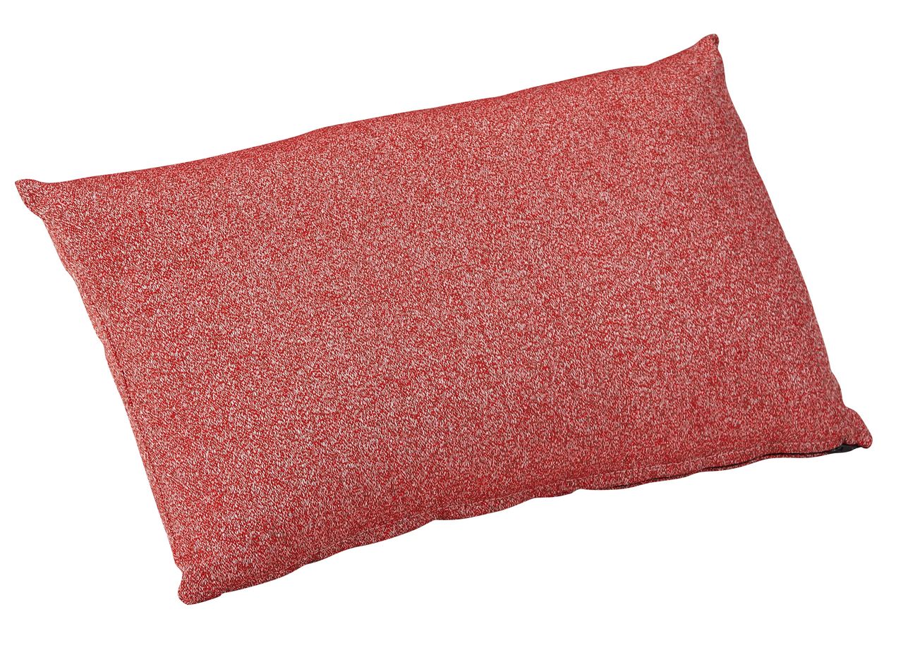 BEST Lendenkissen 46x26x12cm m.RV. D.1826