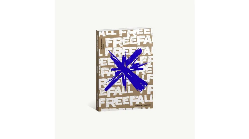 The Name Chapter: Freefall (Gravity)