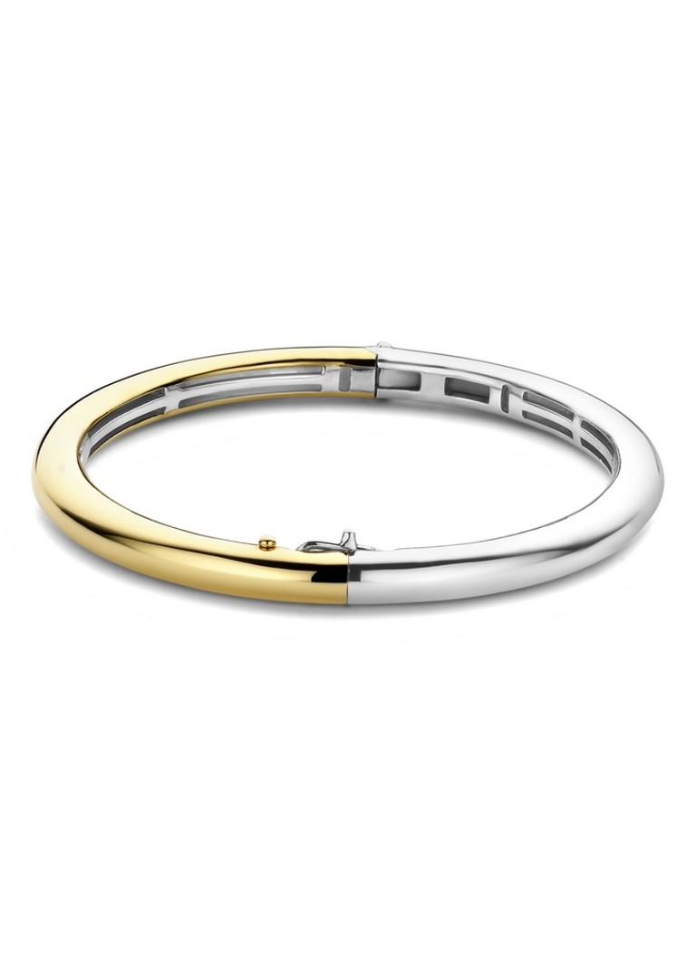 TI SENTO - Milano Bangle gilded 23010SY