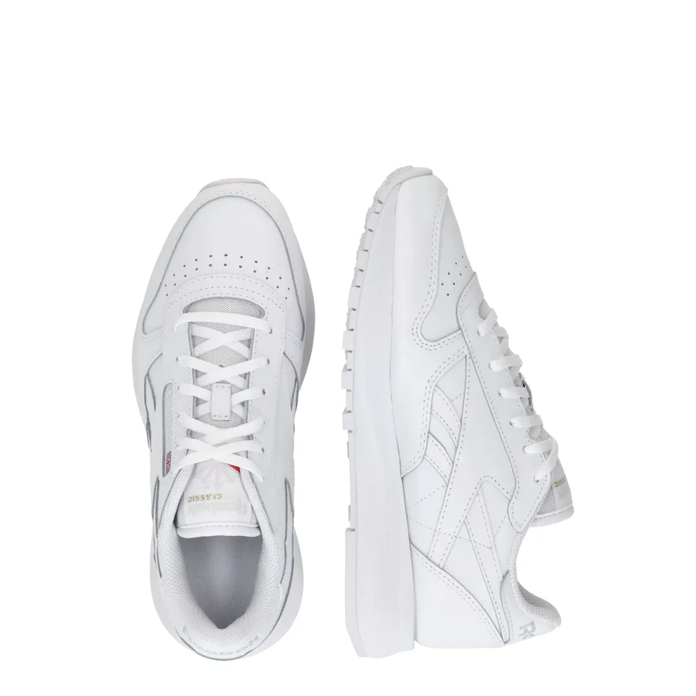 Reebok Leather SP 100074458 / weiss