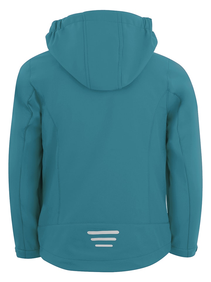 Trollkids Softshelljacke 