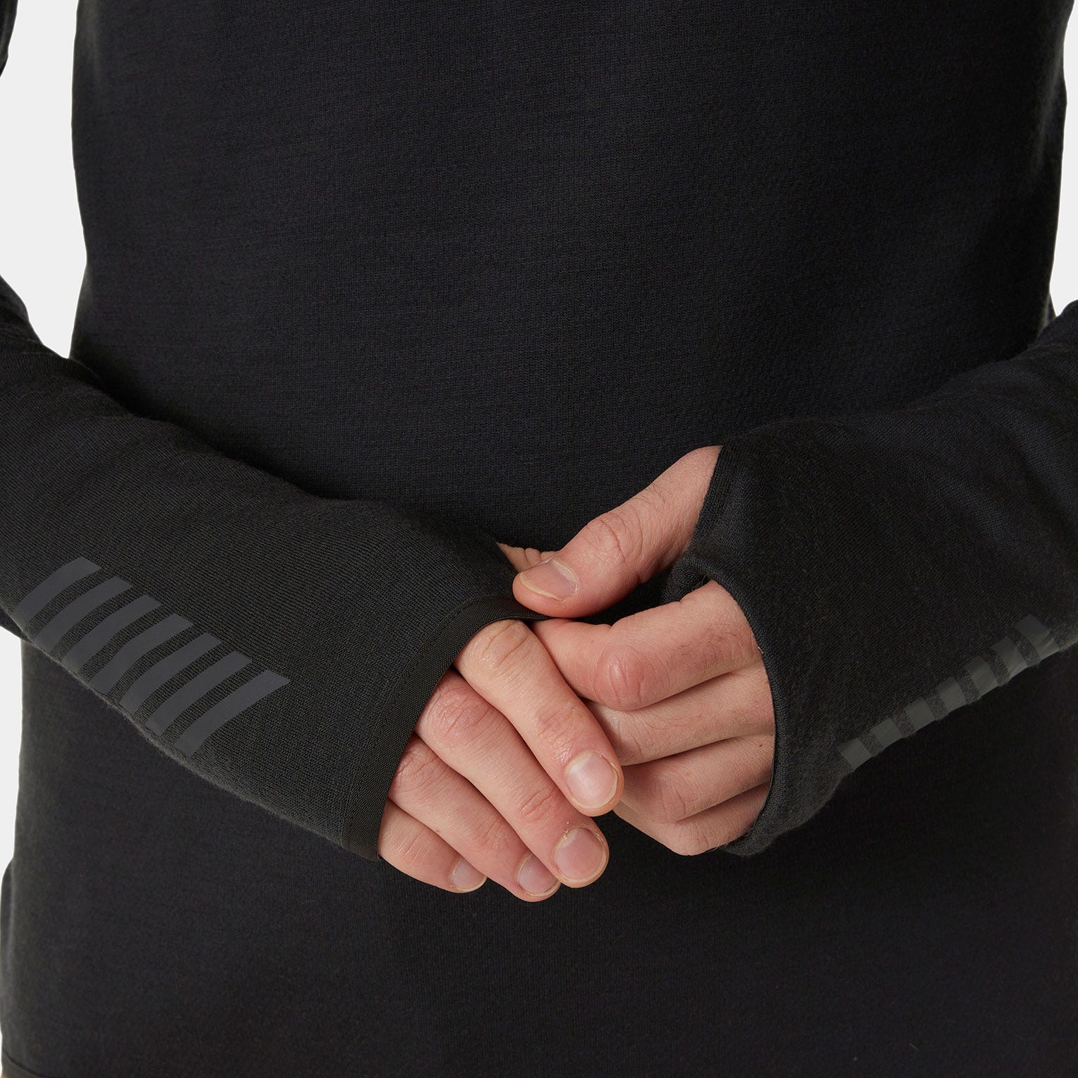 Men’s LIFA® Merino Wool Midlayer Half Zip
