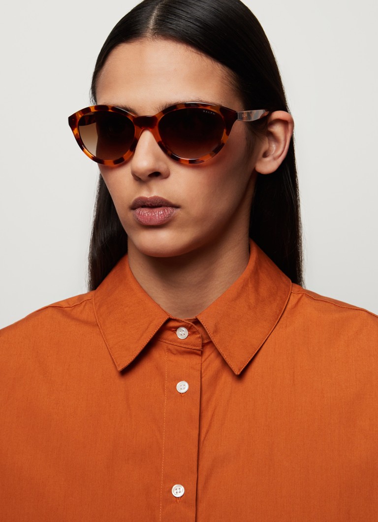 Ralph Lauren Ralph *RA5295U TRT SHN BRN G