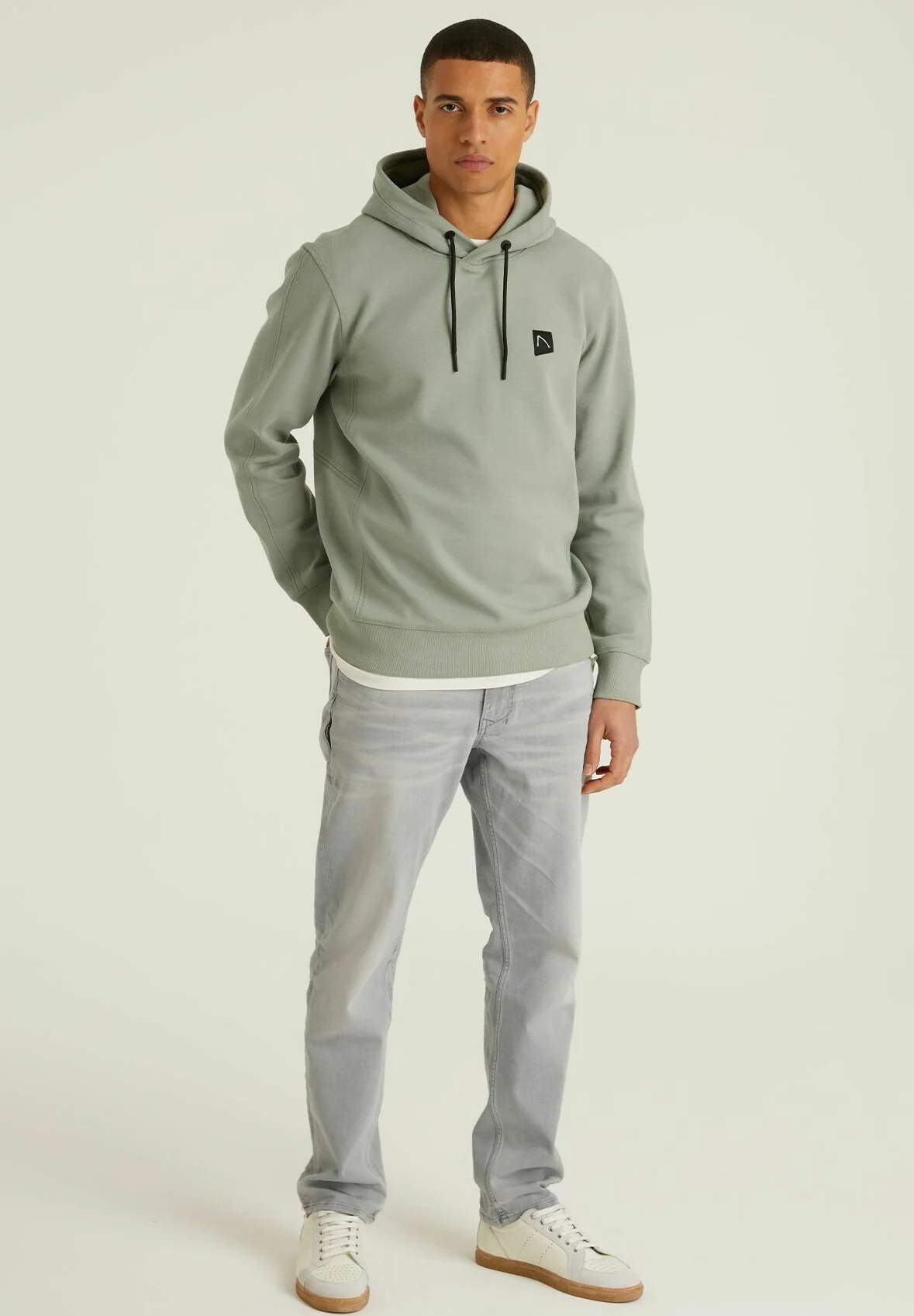 CHASIN' HARPER - Sudadera con capucha