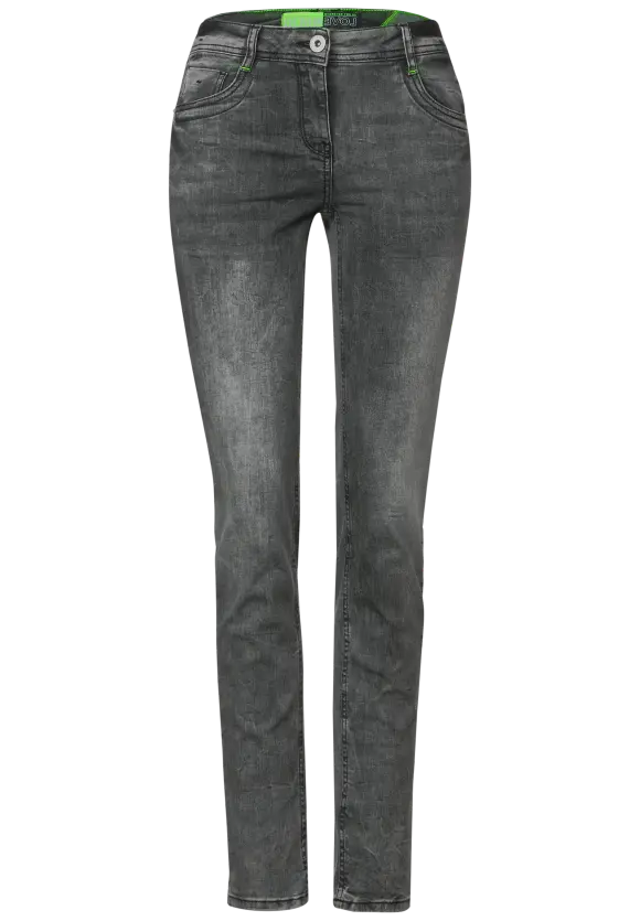 CECIL Loose Fit Jeans