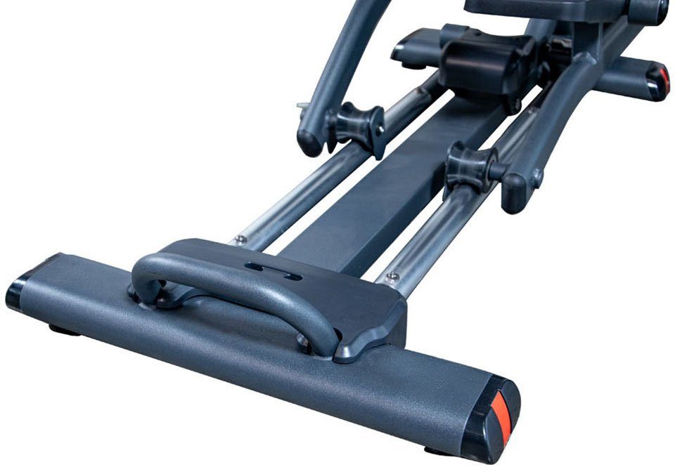 U.N.O. FITNESS Ellipsentrainer-Ergometer XE 70