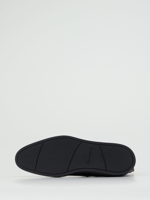 Chelsea Boots-47110090175 Santoni