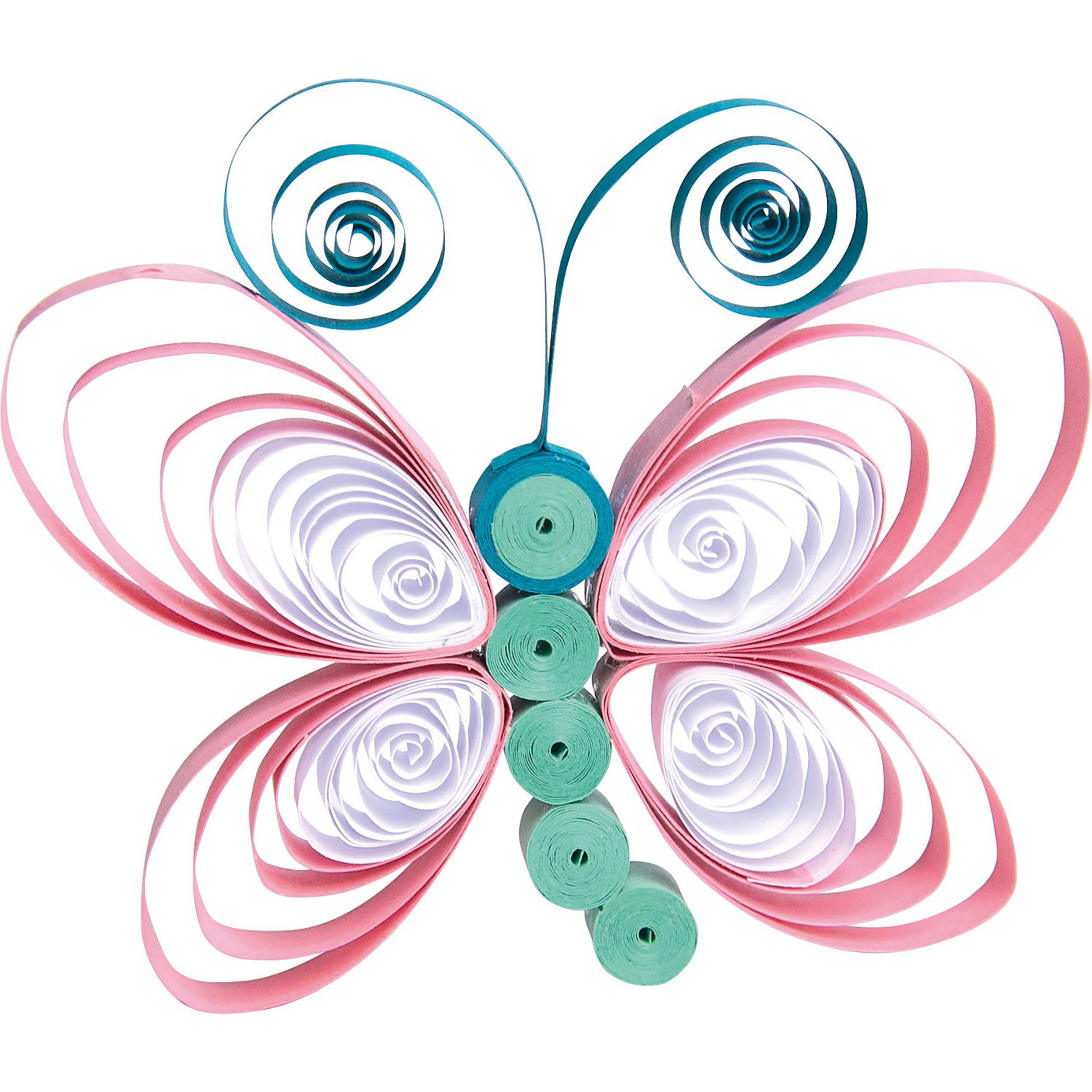 folia Quilling-Einsteigerset 
