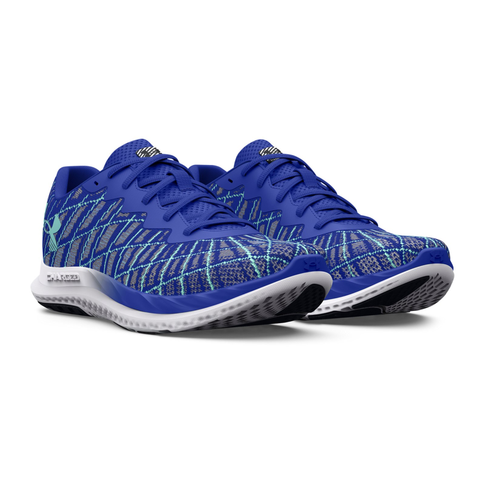 Under Armour UA Charged Breeze 2 3026135-401 / blau