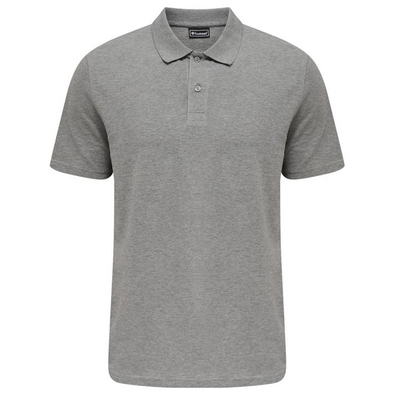 hummel hmlRED STRETCH POLO Poloshirt Herren