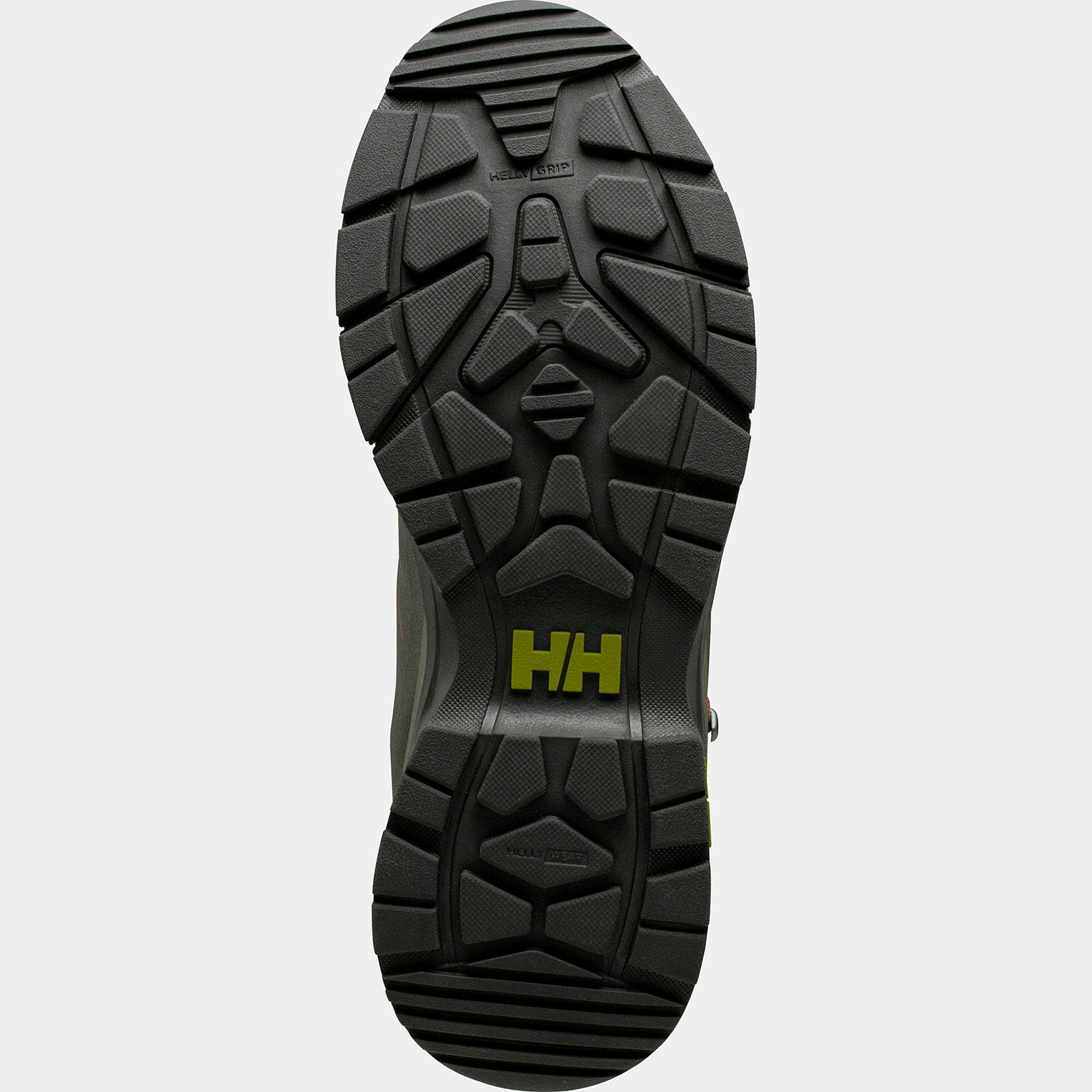 Men's Cascade HELLY TECH® Waterproof Mid Cut Hiking Boots