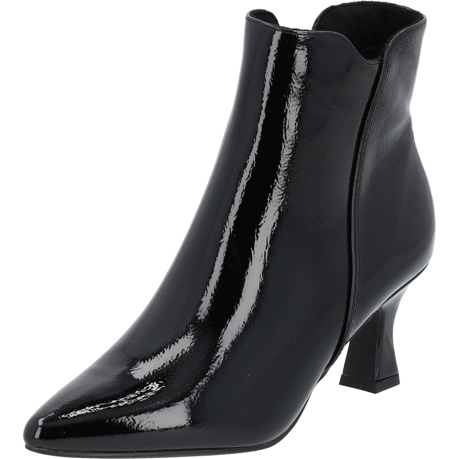Tamaris 25318, Stiefeletten, Damen, Schwarz