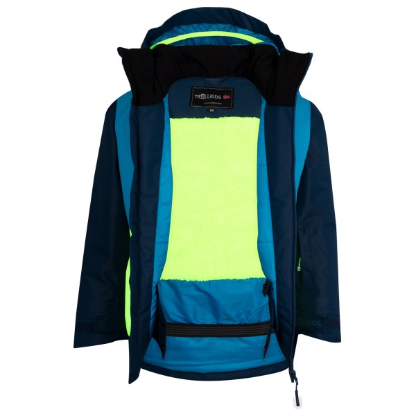 Trollkids - Kid's Rauland Jacket - Winterjacke